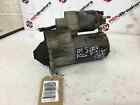 Renault Scenic RX4 1999-2003 2.0 16v Starter Motor Starting F4R 744 0001106017