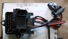 Renault Trafic 2001-2005 Heater Motor Speed Resistor