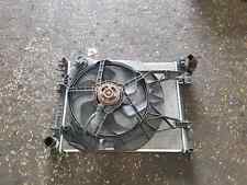 Renault Trafic 2001-2006 2.0 DCI Rad Pack Radiator