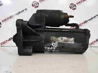 Renault Trafic 2001-2006 2.0 DCI Starter Motor Starting