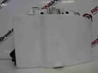 Renault Trafic 2001-2006 Fuel Flap Cover White OD31 8200023826