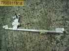 Renault Trafic 2001-2006 Passenger NSF Front Window Regulator Manual 7700311818
