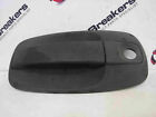 Renault Trafic 2001-2006 Passenger NSR Rear Exterior Door Handle 8200170625