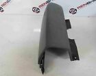 Renault Trafic 2001-2006 Passenger NSR Rear Upper Moulding Top Plastic
