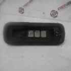 Renault Trafic 2001-2006 Sliding Door Contact Connector Sensor Switch 8200139742