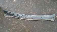 Renault Trafic 2001-2006 Windscreen Scuttle Panel Trim + Jets 8200229873