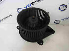 Renault Trafic 2001-2014 Heater Blower Motor Fan