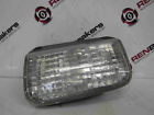 Renault Trafic 2001-2014 Passenger NSR Rear Bumper Fog Light