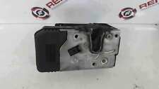 Renault Trafic 2001-2014 Passenger NSR Rear Door Lock Mechanism 8200282323