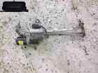 Renault Trafic 2001-2014 Windscreen Wiper Motor + Linkage 8200210970