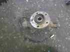 Renault Trafic 2006-2014 2.0 dCi Drivers OSF Front Wheel Hub + Sensor