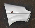 Renault Trafic 2006-2014 Drivers OS Wing Silver CMG64