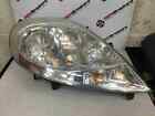 Renault Trafic 2006-2014 Drivers OSF Front Headlight 8200701366