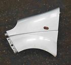 Renault Trafic 2006-2014 Passenger NS Wing Silver CMG64