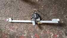 Renault Trafic 2006-2014 Passenger NSF Front Window Motor + Regulator