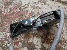 Renault Trafic 2006-2014 Rear Interior Door Handle Catch Mechanism 8200006260