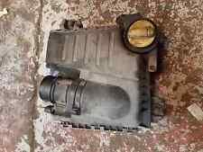 Renault Trafic MK2 2001-2006 2.0 DCI Airbox Filter Housing 8200467321