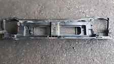 Renault Trafic MK2 2006-2014 Front Slam Panel With Intercooler 8200219758