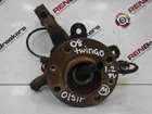 Renault Twingo 2007-2011 1.2 8v Drivers OSF Front Wheel Hub ABS Sensor