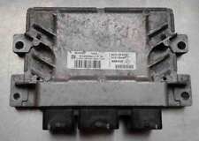 Renault Twingo 2007-2011 1.2 8v Engine Control Unit ECU 8200774747 8200700695