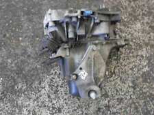 Renault Twingo 2007-2011 1.2 8v Gearbox JB1 520 JB1520