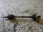 Renault Twingo 2007-2011 1.2 8v Passenger NSF Front Driveshaft