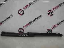 Renault Twingo 2007-2011 Boot Gas Struts Pair 8200385560