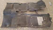 Renault Twingo 2007-2011 Full Complete Carpet