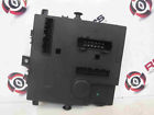 Renault Twingo 2007-2011 Fuse Box UCH BCM Control Unit 8200874483