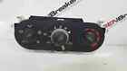 Renault Twingo 2007-2011 Heater Controls Switches NON AC 69837002 698370021