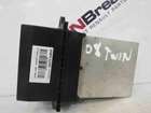 Renault Twingo 2007-2011 Heater Resistor Climate Control 5826705400R
