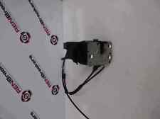 Renault Twingo 2007-2011 Passenger NSF Front Door Lock Mechanism 3dr