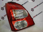 Renault Twingo 2007-2011 Passenger NSR Rear Light Lens 2va965454-01 8200387888