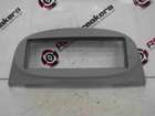 Renault Twingo 2007-2011 Radio CD Trim Surround Plastic 8200541425