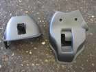 Renault Twingo 2007-2011 Under Steering Cowling Trim Surround 8200536563