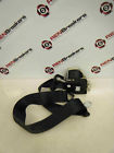 Renault Twingo 2007-2012 Drivers OSR Rear Seat Belt Black 3dr