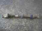 Renault Twingo 2011-2014 1.2 16v Drivers OSF Front Driveshaft