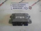 Renault Twingo 2011-2014 1.2 Engine Control Unit ECU Computer 8201076690