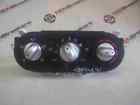 Renault Twingo 2011-2014 Heater Controls Dials