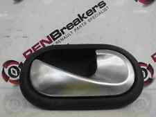 Renault Twingo 2011-2014 Wind Drivers OSF Front Interior Door Handle 8200028486