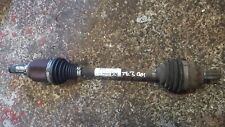 Renault Twingo 2014-2017 1.0 TCE Passenger NSF Front Driveshaft 396003780R