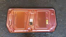 Renault Twingo 2014-2017 1.0 TCE Rear Engine Cover Boot Red TENNP 990E72475R