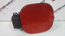 Renault Twingo 2014-2017 Fuel Flap Cover RED Tennp