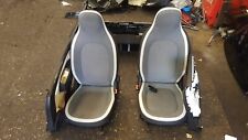 Renault Twingo 2014-2017 Interior SET Chairs Seats Door Cards Rear Bench 5Door