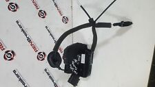 Renault Twingo 2014-2017 Passenger NSR Rear Door Lock Mechanism 5Dr 4073721401