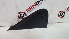 Renault Twingo 2014-2017 Passenger Ns Wing Mirror Trim Plastic 833317239R