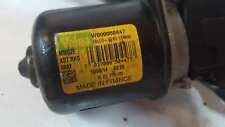 Renault Twingo 2014-2017 Windscreen Wiper Motor + Linkage W000050447