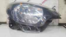 Renault Twingo MK2 2011-2014 OS OSF Headlight Front Light Head Lamp 260107360R