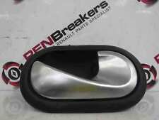 Renault Twingo MK3 2014-2017 Drivers OSF Front Interior Door Handle