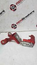 Renault Twingo MK3 2014-2017 OSR Os Driver Rear Door Hinge Tennp Flame RED